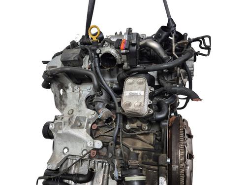 Engine SEAT IBIZA IV (6J5, 6P1) 1.6 TDI | BP28136351M1 