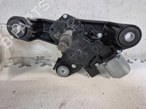 Used Rear wiper motor CITROËN C3 AIRCROSS II (2R_, 2C_) 1.2 PureTech 110 (2RHNZB, 2RHNZW, 2RHNPX, 2RHNPJ) (110 hp) 24419688