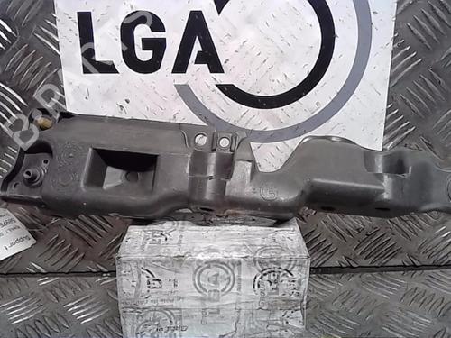 Used Support RENAULT SCÉNIC III (JZ0/1_) 1.6 dCi (JZ00, JZ12) (130 hp) 14559262
