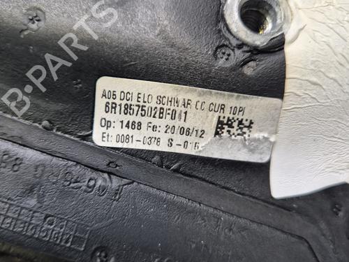 Right mirror VW POLO V (6R1, 6C1) 1.2 | BP31634093C27 