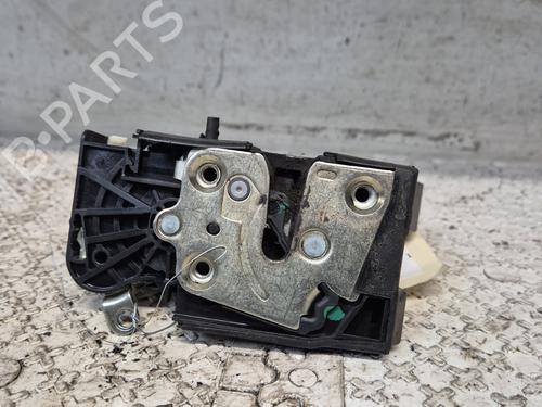 Rear right lock DACIA SANDERO II TCe 90 (B8M1, B8MA, B8AC) | BP25981218C99