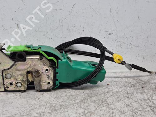 front-left-lock-alfa-romeo-mito-955_-2008-2009-2010-2011-2012-2013-2014-2015-2016-2017-2018-36482420 main image