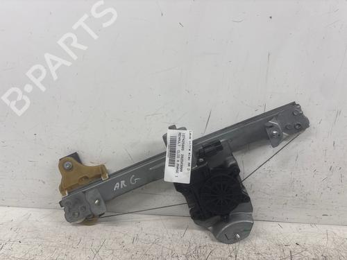 Used Rear right window mechanism Rear right window mechanism 39083178 39083178