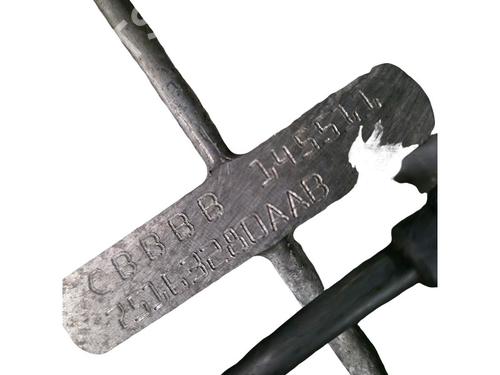 Motor BMW 3 Compact (E46) 316 ti | BP31692323M1 