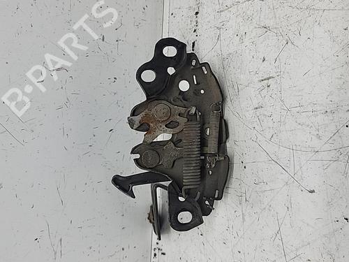 Fechadura do capot Fechadura do capot NISSAN JUKE (F15) 1.5 dCi (110 hp) 36482386 36482386