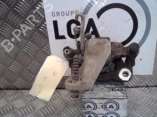 Right rear brake caliper PEUGEOT 308 II (LB_, LP_, LW_, LH_, L3_) 1.6 HDi 100 | BP14553067M106 