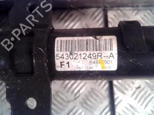 Left front shock absorber RENAULT SCÉNIC IV (J9_) 1.3 TCe 160 (J9NC) | BP13855938M16 