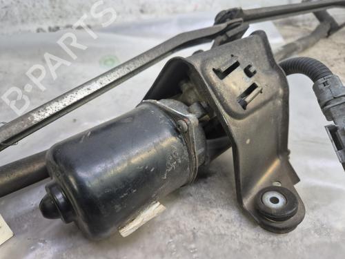Front wiper motor IVECO DAILY IV Platform/Chassis | BP30139812M29