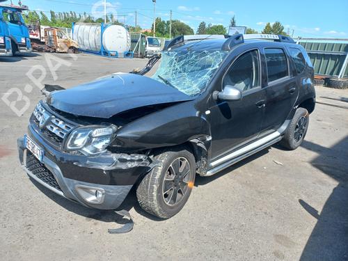 Used Parts DACIA DUSTER (HS_)  1.2 TCe 125  4950024