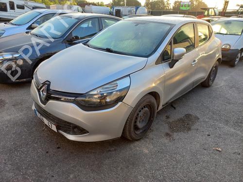 Used Parts RENAULT CLIO IV (BH_) 1.5 dCi 90 (90 hp) 4318540