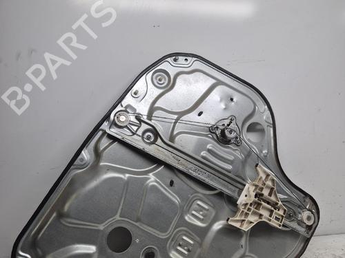 Used Rear right window mechanism Rear right window mechanism 38004266 38004266