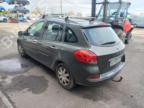 Left taillight RENAULT CLIO III Grandtour (KR0/1_) 1.5 dCi (KR0F) | BP32307732C34 