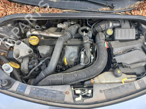 Switch RENAULT CLIO III (BR0/1, CR0/1) | BP37705024I30 - Image 6