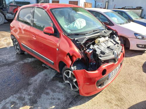 Alternator RENAULT TWINGO III (BCM_, BCA_) 0.9 TCe 90 (BCM9, BCM2) | BP19039407M7 