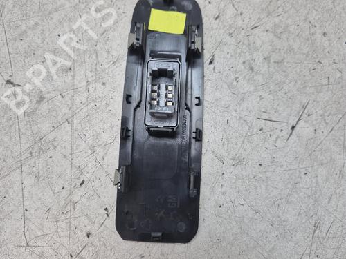 Left front window switch PEUGEOT PARTNER Box Body/MPV (K9) 1.5 BlueHDi 75 | BP38428322I27 - Image 3