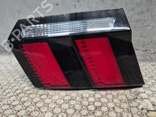 Used Left tailgate light PEUGEOT 3008 II SUV (MC_, MR_, MJ_, M4_) 2.0 BlueHDi 180 (181 hp) 26570413
