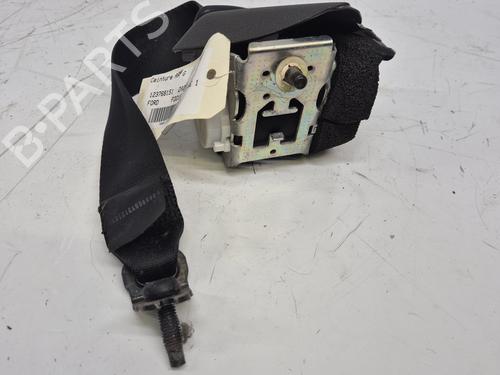 Used Rear left seatbelt Rear left seatbelt FORD FOCUS II (DA_, HCP, DP) [2004-2013] 34175214 34175214