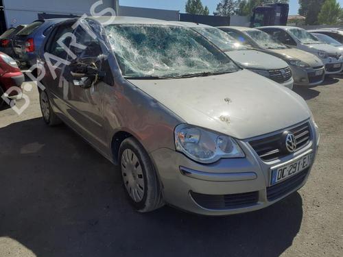 Starter VW POLO (9N_, 9A_) 1.2 12V | BP13839573M8 