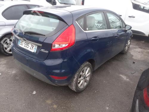 Right taillight FORD FIESTA VI (CB1, CCN) 1.4 TDCi | BP13829197C35 