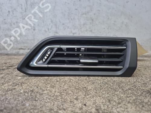 Luftventil PEUGEOT 308 SW II (LC_, LJ_, LR_, LX_, L4_) 1.5 BlueHDi 100 (102 hp) 30047219