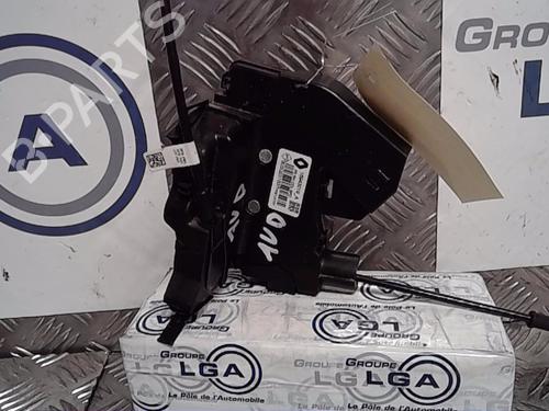 Used Front right lock RENAULT MEGANE IV Hatchback (B9A/M/N_) 1.8 RS 300 (B9M8) (300 hp) 13862088