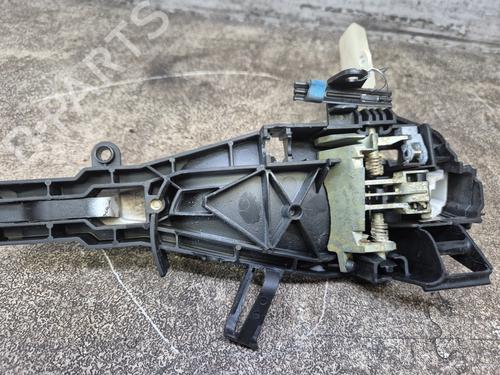 Rear left exterior door handle BMW X5 (E70)  | BP30868051C130 