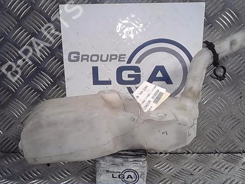 Used Windscreen washer tank FIAT PANDA (169_) 1.2 (169.AXB11, 169.AXB1A) (60 hp) 13860816
