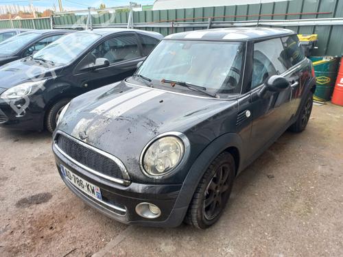 Gebruikte MINI MINI (R56) Cooper D (109 hp) 4353853 Onderdelen