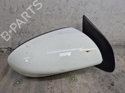Retrovisor derecho NISSAN QASHQAI I (J10, NJ10) | BP30582743C27