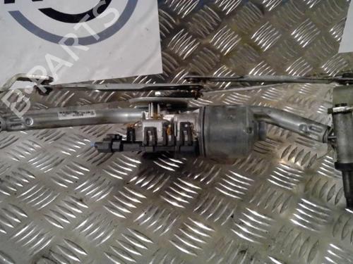 Front wiper motor PEUGEOT 208 I (CA_, CC_) 1.4 HDi | BP13865617M29 
