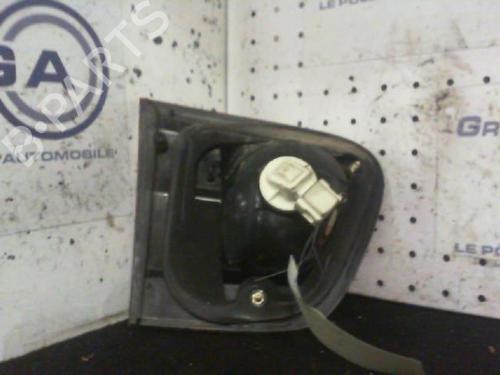 Right tailgate light SEAT IBIZA II (6K1) 1.4 i | BP13871160C80 
