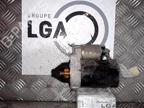 Used Starter HYUNDAI COUPE II (GK) [2001-2012]  13854098