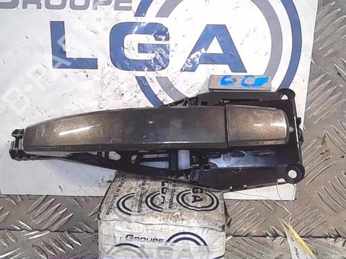 Used Rear left exterior door handle OPEL ASTRA J (P10) 2.0 CDTI (68) (165 hp) 13860729