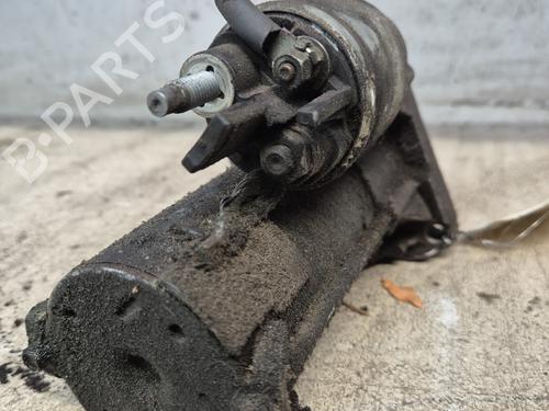 Starter RENAULT SCÉNIC III (JZ0/1_) 1.5 dCi | BP28284334M8 