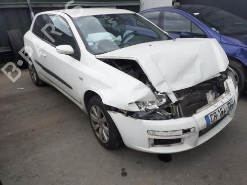 Right mirror FIAT STILO (192_) 1.9 D Multijet | BP13846253C27 