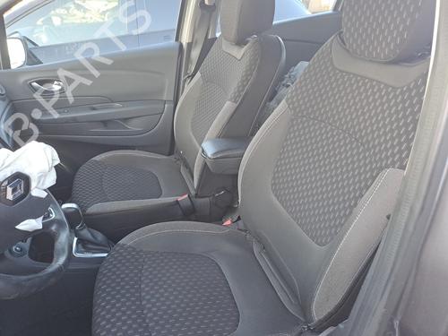 Card reader RENAULT CAPTUR I (J5_, H5_) 1.2 TCe 120 | BP26014521E4 