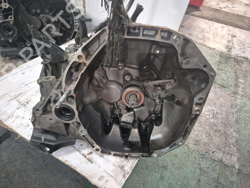 Used Gearbox RENAULT CLIO IV (BH_) [2012-2021]  30117429