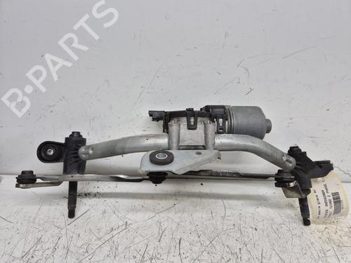Front wiper motor RENAULT TWINGO II (CN0_) 1.5 dCi (CN0E) | BP38004425M29 - Image 2