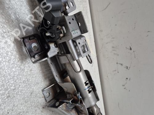 Used Steering column RENAULT MEGANE IV Hatchback (B9A/M/N_) 1.6 dCi 165 (163 hp) 26876085