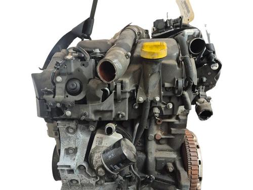 Engine RENAULT CLIO IV (BH_) 1.5 dCi 90 | BP38297602M1 - Image 6