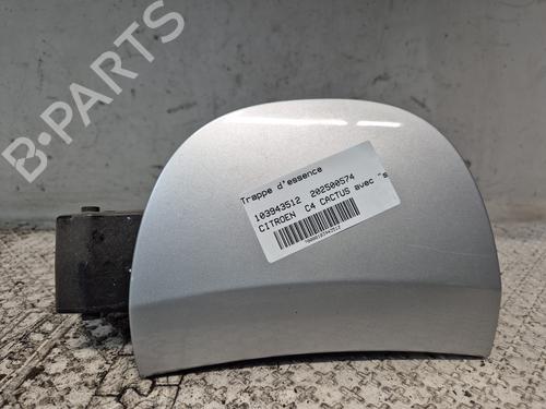 Tanklokket CITROËN C4 CACTUS 1.6 HDi 90 (92 hp) 25125815
