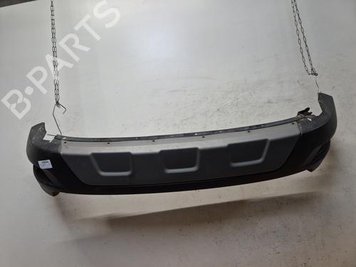 Used Rear bumper FORD ECOSPORT 1.0 EcoBoost (125 hp) 25207526