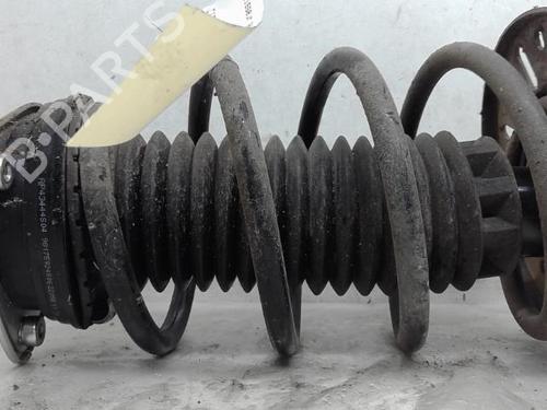 Left front shock absorber CITROËN C5 AIRCROSS (A_) 1.6 Hybrid 225 (A45GFR) | BP15774545M16 
