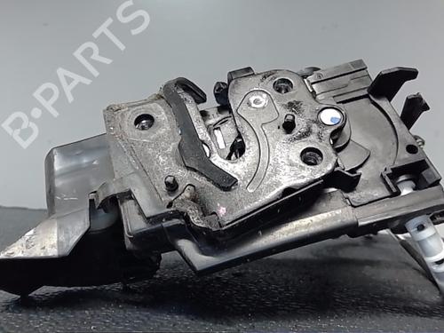 Front left lock CITROËN C4 Picasso II  | BP23099424C98 