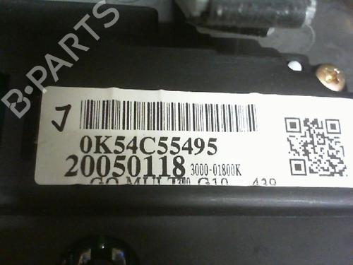 Interior roof light KIA CARNIVAL II (GQ) 2.9 CRDi | BP13869788I8 