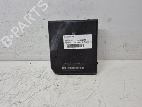 Fuse box RENAULT MEGANE III Hatchback (BZ0/1_, B3_) | BP36834097E1 - Image 3