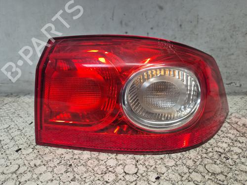 Used Right taillight RENAULT LAGUNA II (BG0/1_) 2.0 16V (BG03, BG0Z, BG0T, BG1Y) (170 hp) 26608232