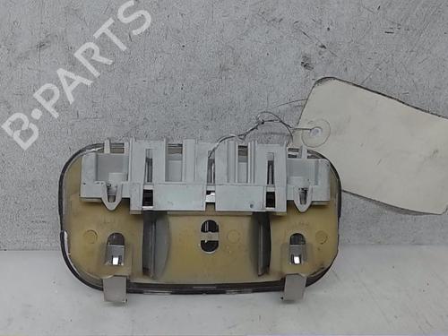 Innerbelysning CITROËN C2 (JM_) 1.4 (73 hp) 13826190