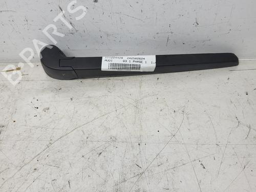 Bagrudeviskerarm Bagrudeviskerarm AUDI Q3 (8UB, 8UG) 1.4 TSI (150 hp) 35885815 35885815