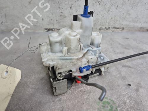Used Front left lock FIAT DOBLO Cargo (263_) [2010-2025]  27856514